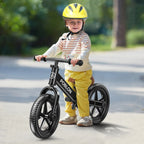 Draisienne 12 pouces Speedy Kid