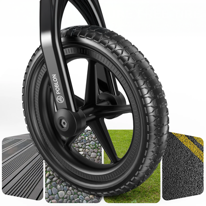 Draisienne 12 pouces Speedy Kid