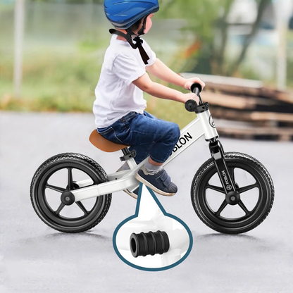 Draisienne 12 pouces Speedy Kid