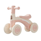 Draisienne 1 an
