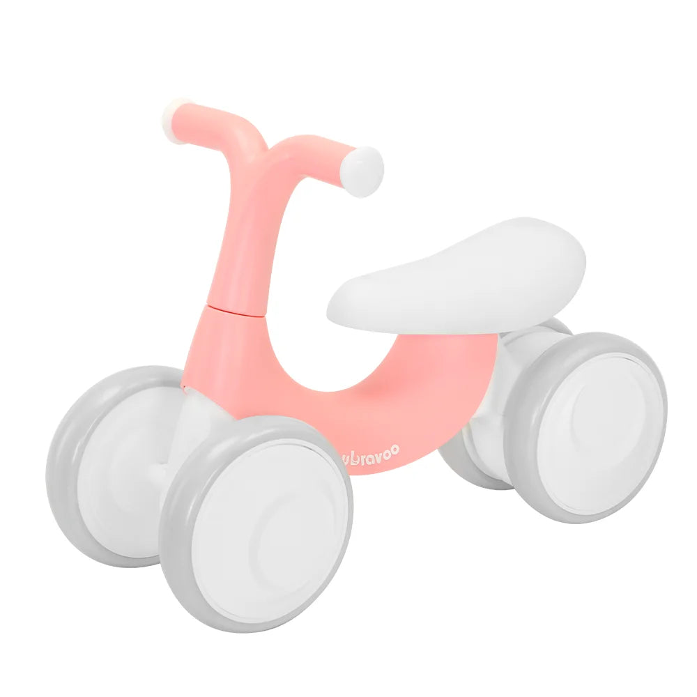 Draisienne 4 roues