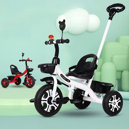 Draisienne avec manche Mini Biker