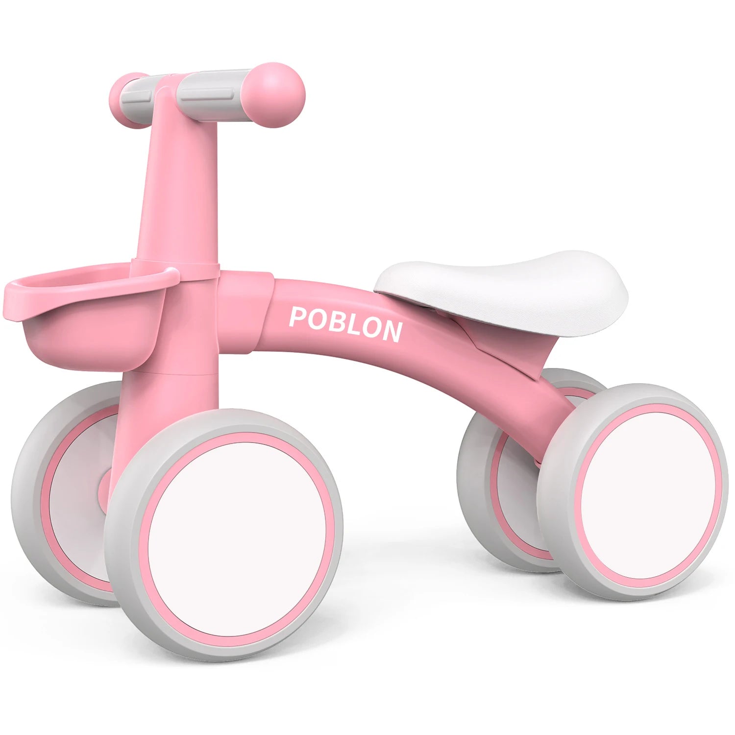 Draisienne bébé 1 an