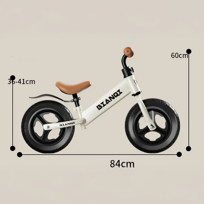 Draisienne enfant 4 ans