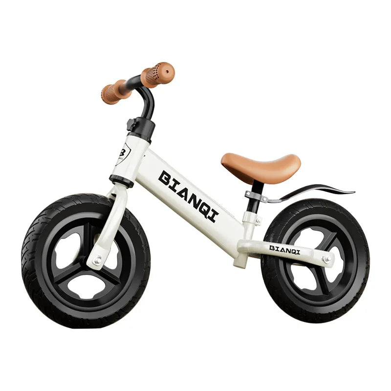 Draisienne enfant 4 ans