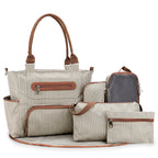 Grand sac à langer xxl