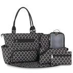Grand sac à langer xxl