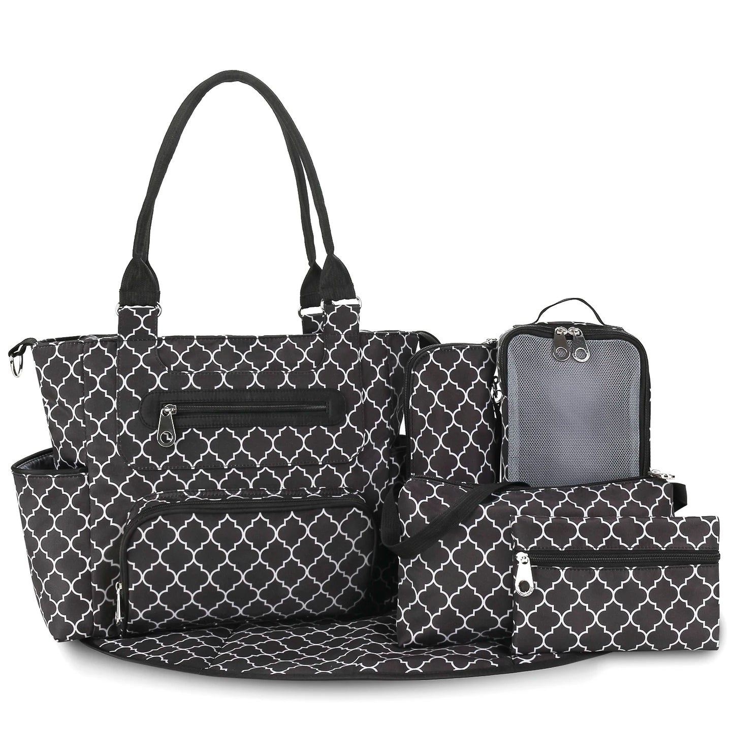 Grand sac à langer xxl