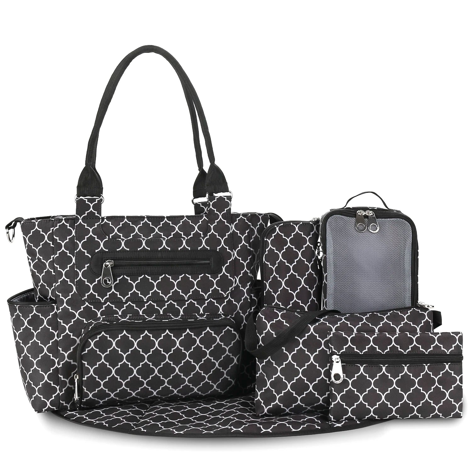 Grand sac à langer xxl