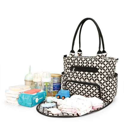 Grand sac à langer xxl