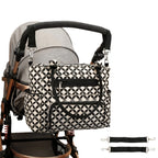 Grand sac à langer xxl