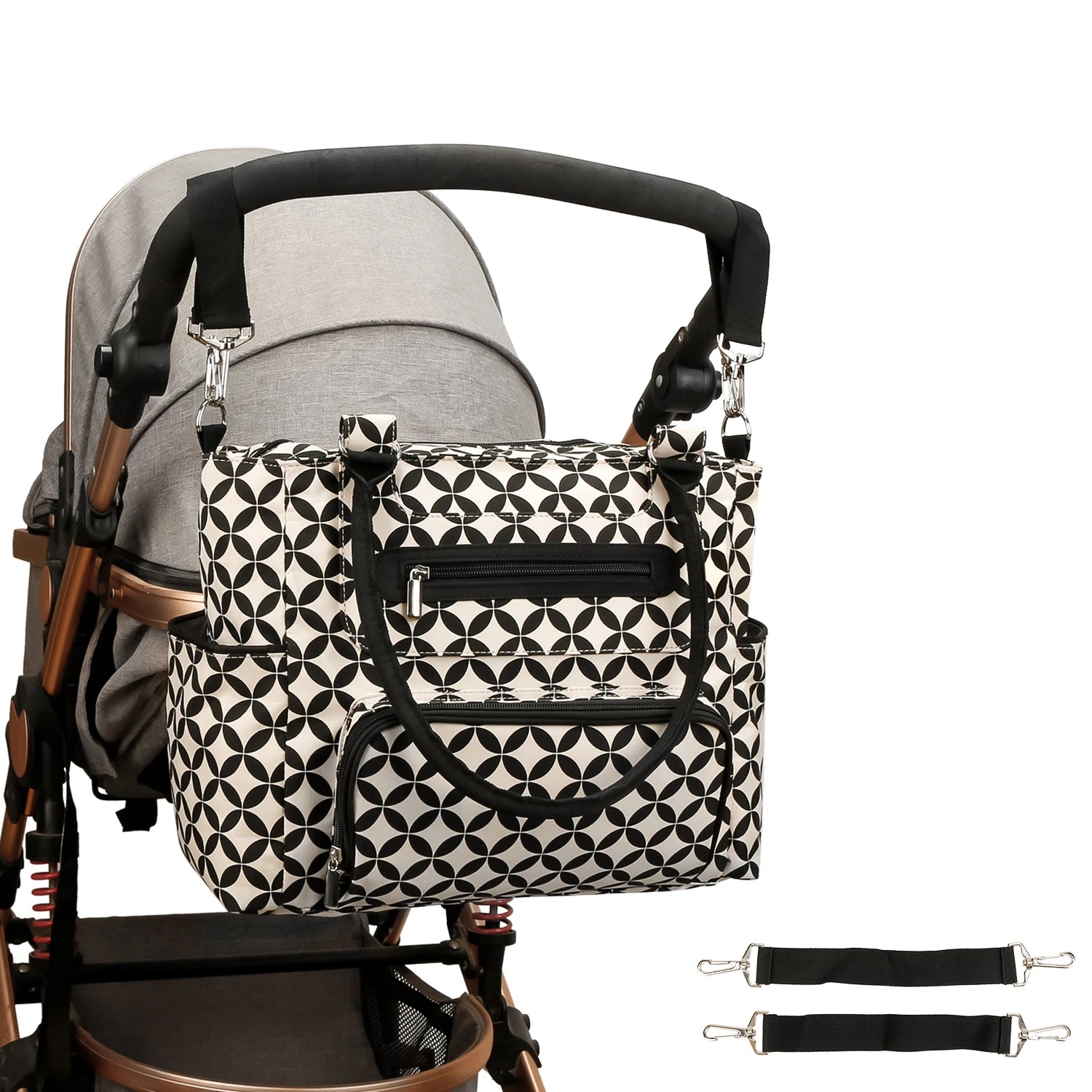 Grand sac à langer xxl