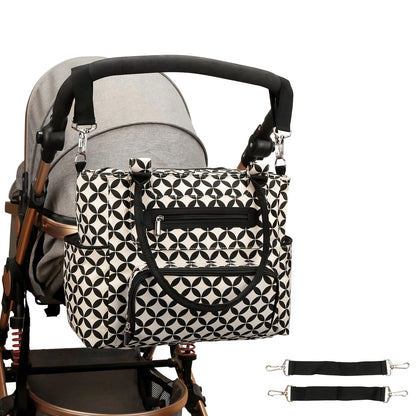 Grand sac à langer xxl