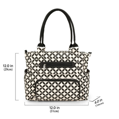 Grand sac à langer xxl