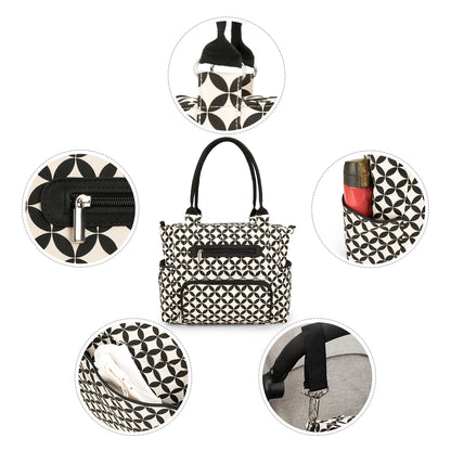 Grand sac à langer xxl