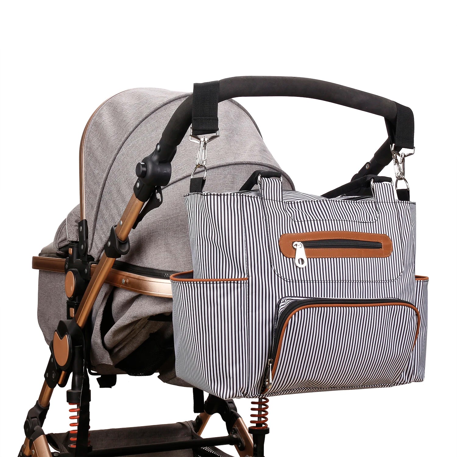 Grand sac à langer xxl