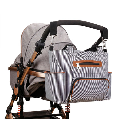 Grand sac à langer xxl