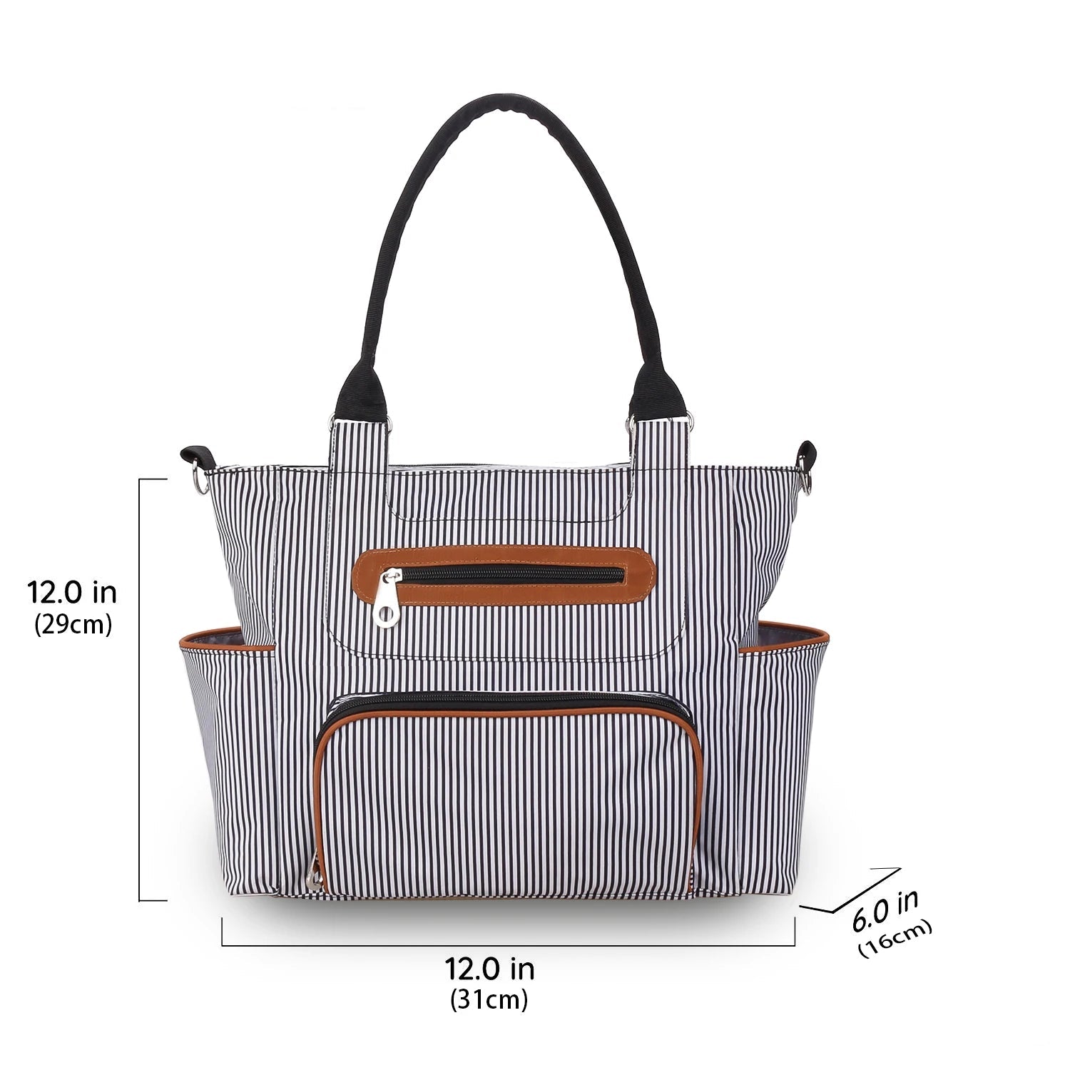 Grand sac à langer xxl