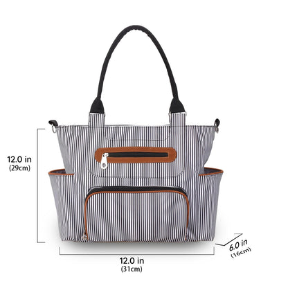 Grand sac à langer xxl