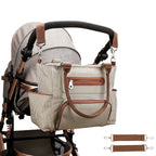 Grand sac à langer xxl