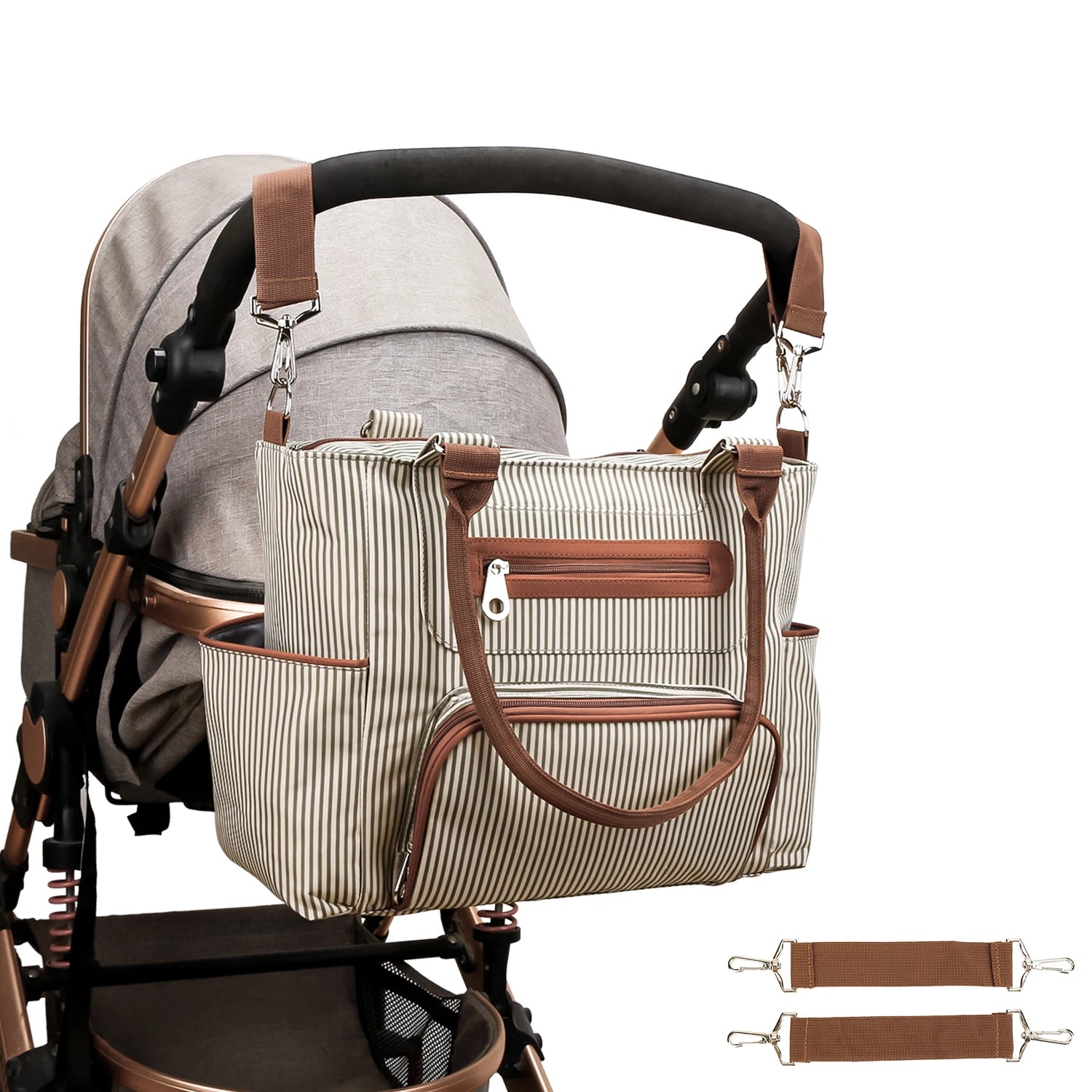 Grand sac à langer xxl