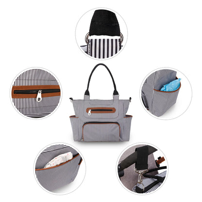 Grand sac à langer xxl