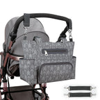 Grand sac à langer xxl