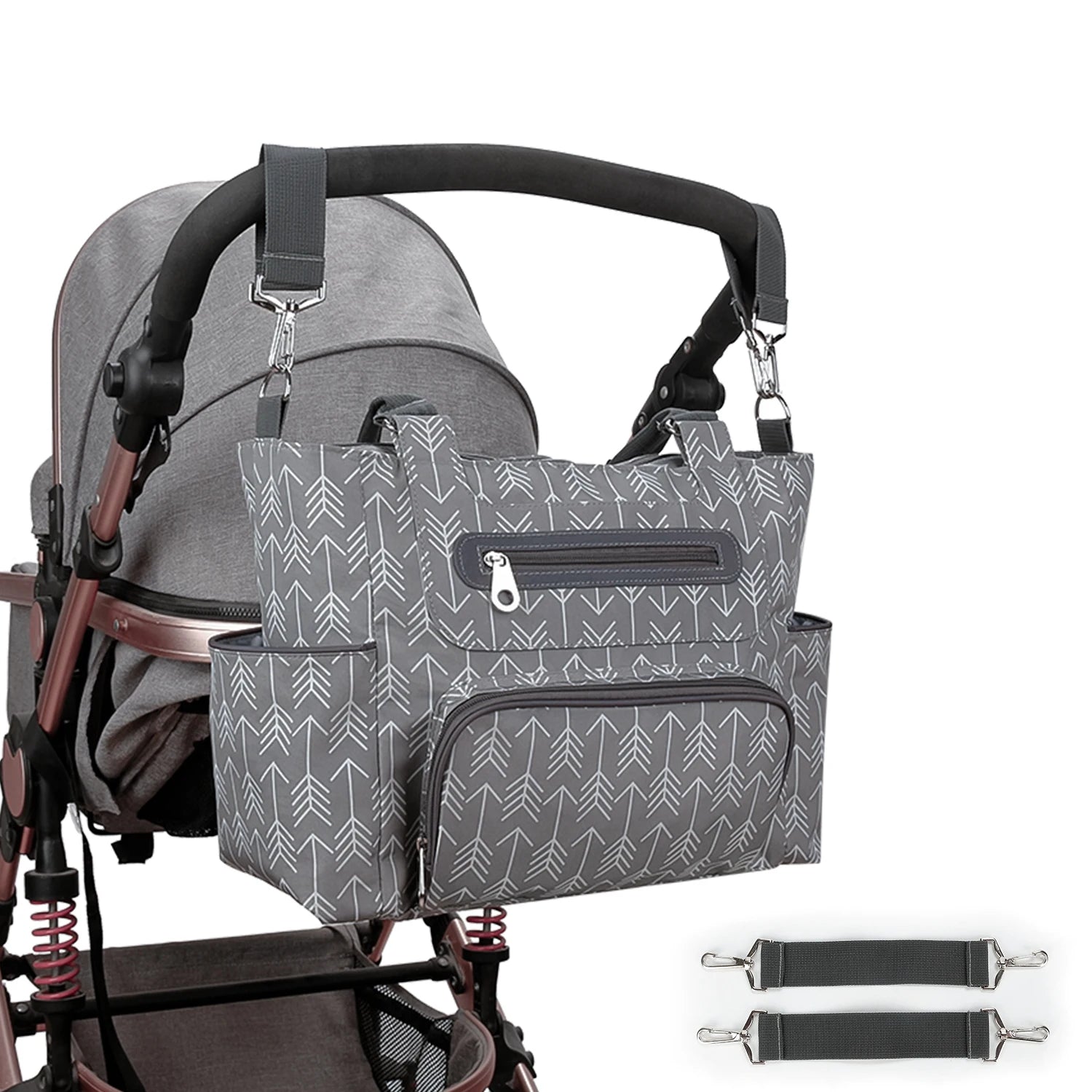 Grand sac à langer xxl