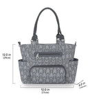 Grand sac à langer xxl