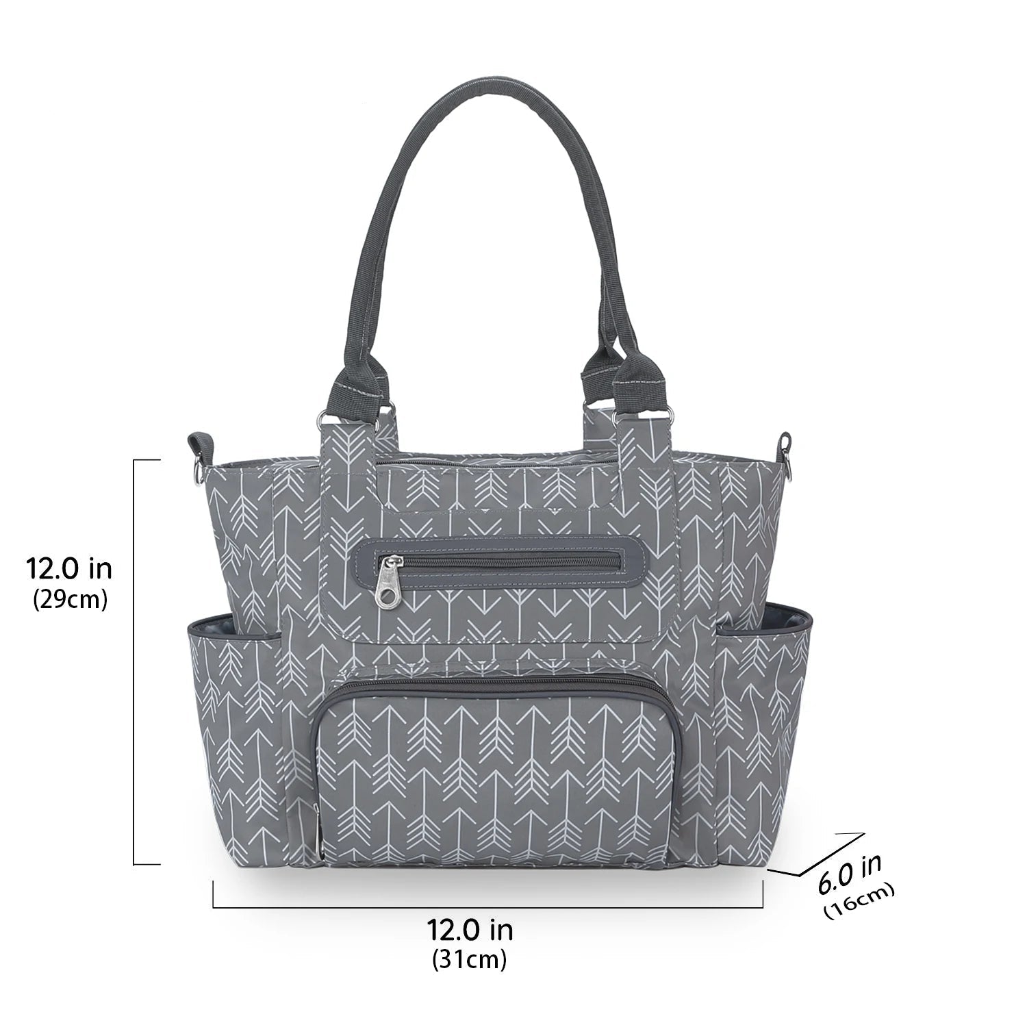 Grand sac à langer xxl