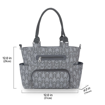 Grand sac à langer xxl