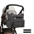 Grand sac à langer xxl