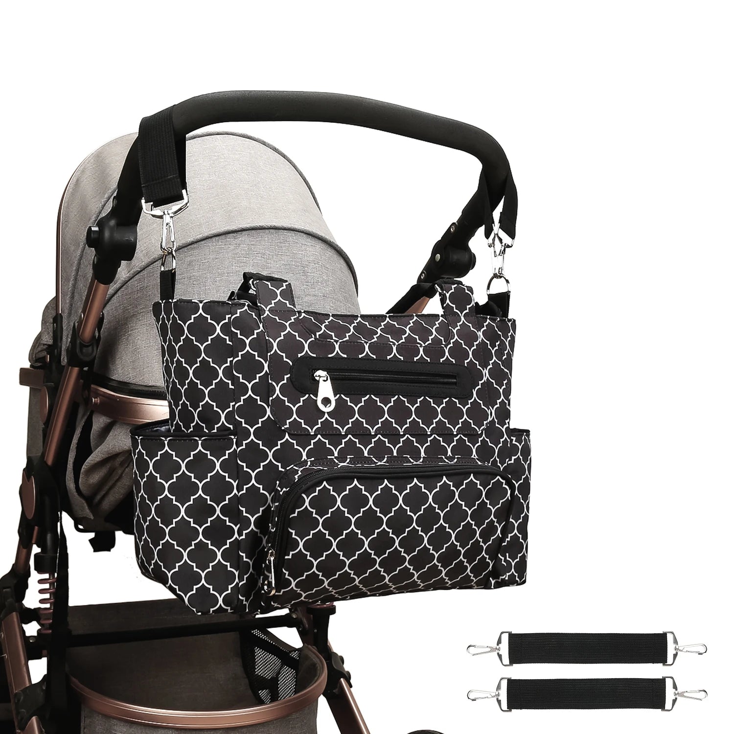 Grand sac à langer xxl
