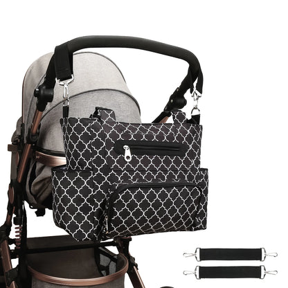 Grand sac à langer xxl