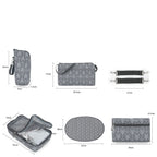 Grand sac à langer xxl