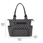 Grand sac à langer xxl