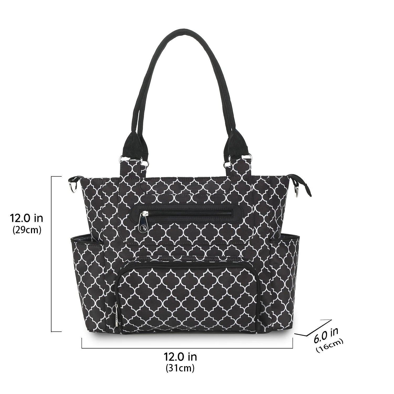 Grand sac à langer xxl