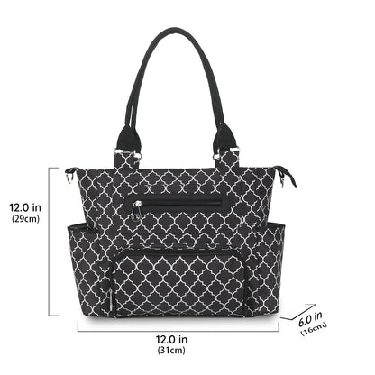 Grand sac à langer xxl