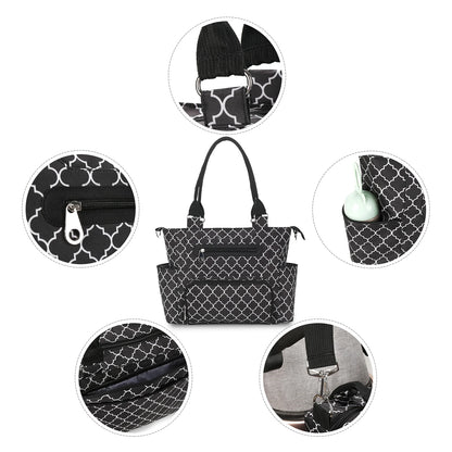 Grand sac à langer xxl