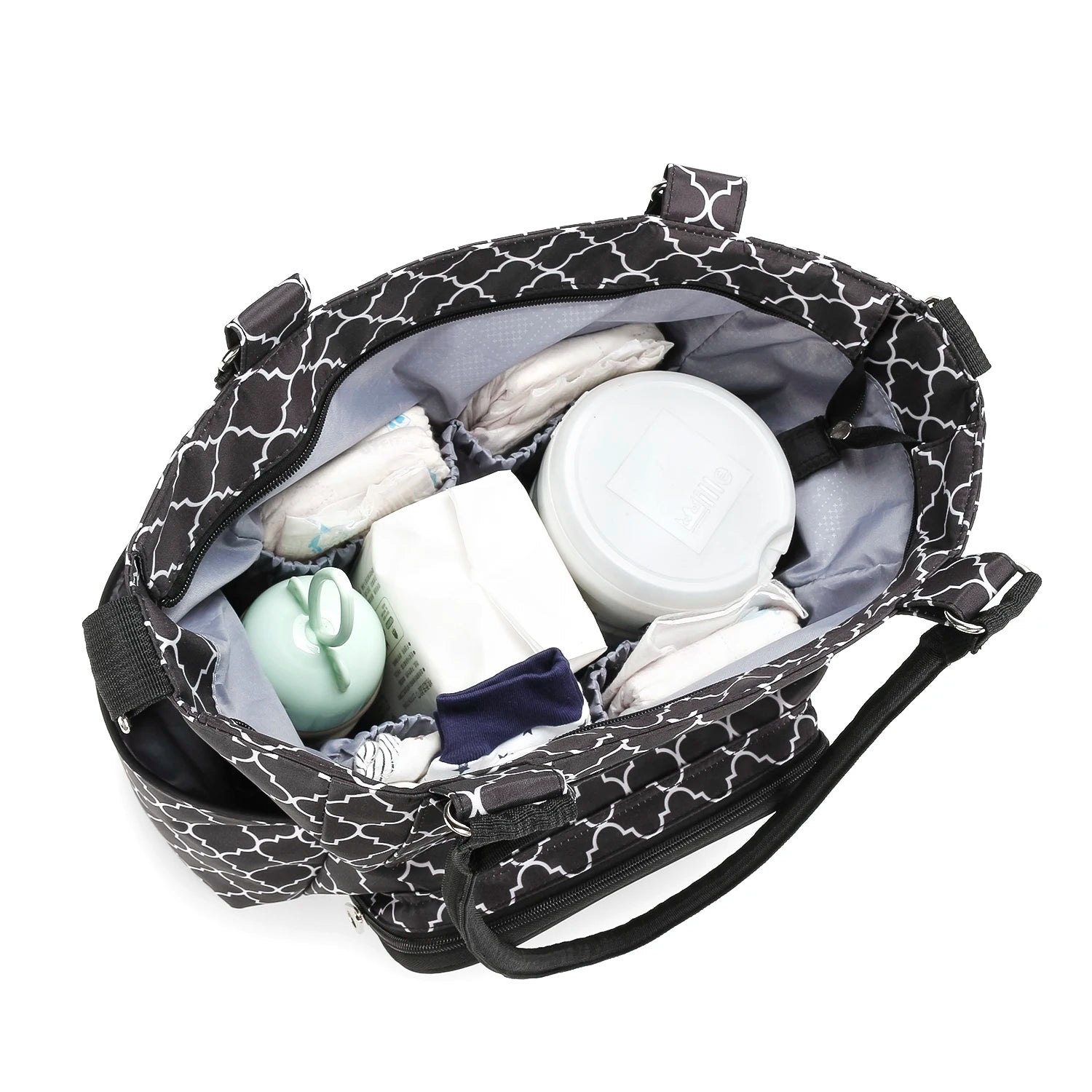 Grand sac à langer xxl