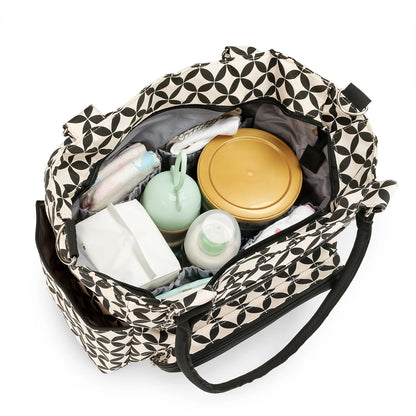 Grand sac à langer xxl