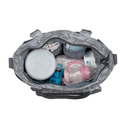 Grand sac à langer xxl