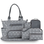 Grand sac à langer xxl