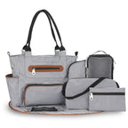 Grand sac à langer xxl