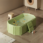 Grande baignoire bébé jusqu'à 3 ans