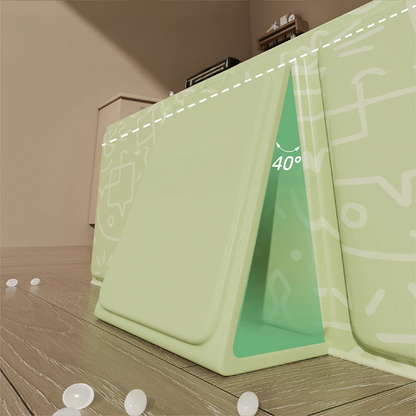 Grande baignoire bébé jusqu'à 3 ans