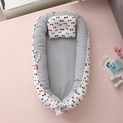 Nid d’ange 6-12 Mois CosyDream