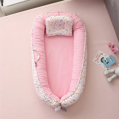 Nid d’ange 6-12 Mois CosyDream