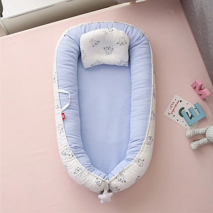 Nid d’ange 6-12 Mois CosyDream