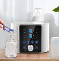 Lave biberon électrique Warm&Go